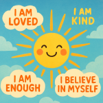 Unlock Your Inner Healer: How Positive Affirmations Boost Health & Wellbeing